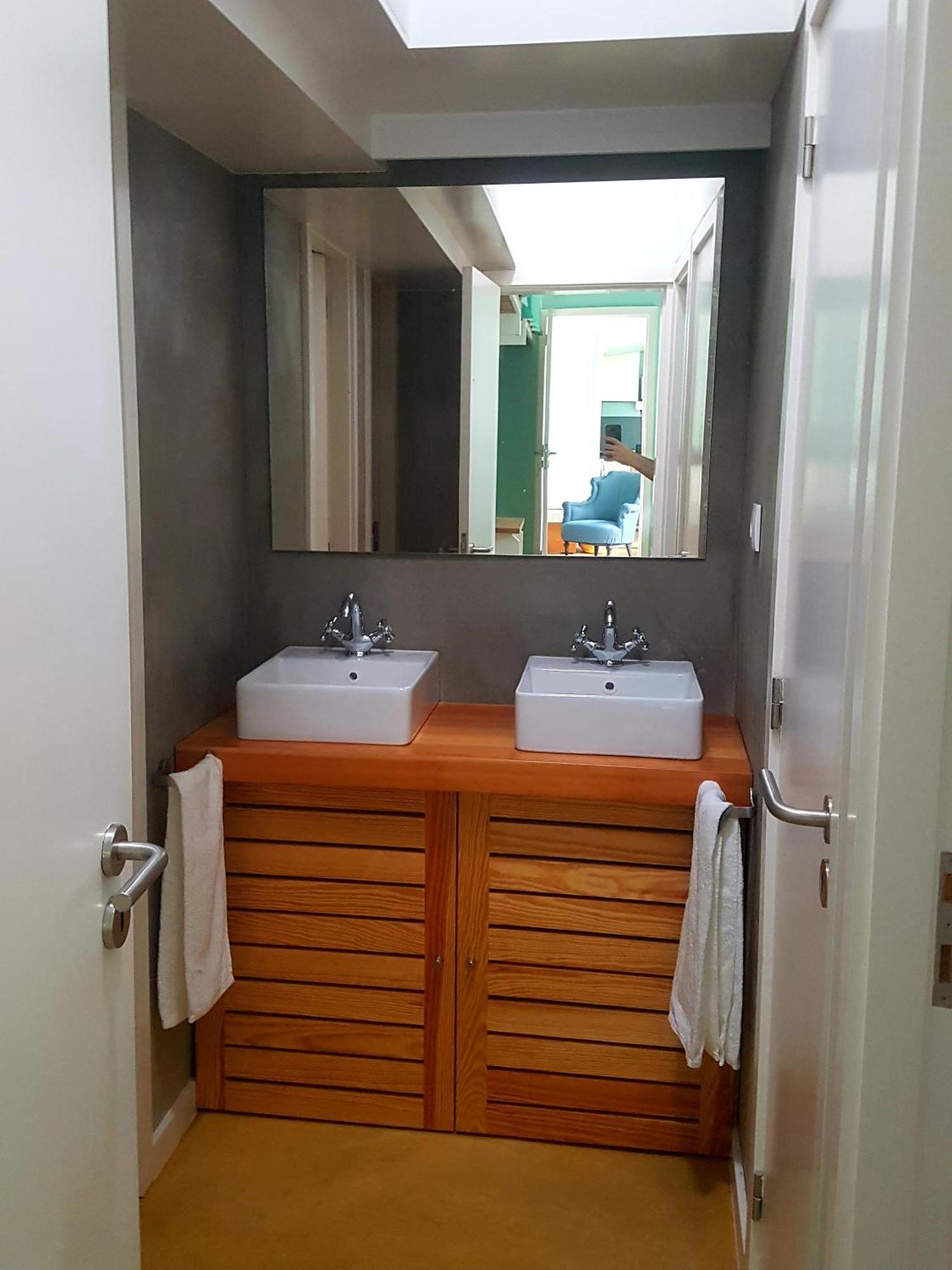 Вілла Conde Surf Camp - Junto Ao Mar - Entire Pvt House Віла-ду-Конде Екстер'єр фото