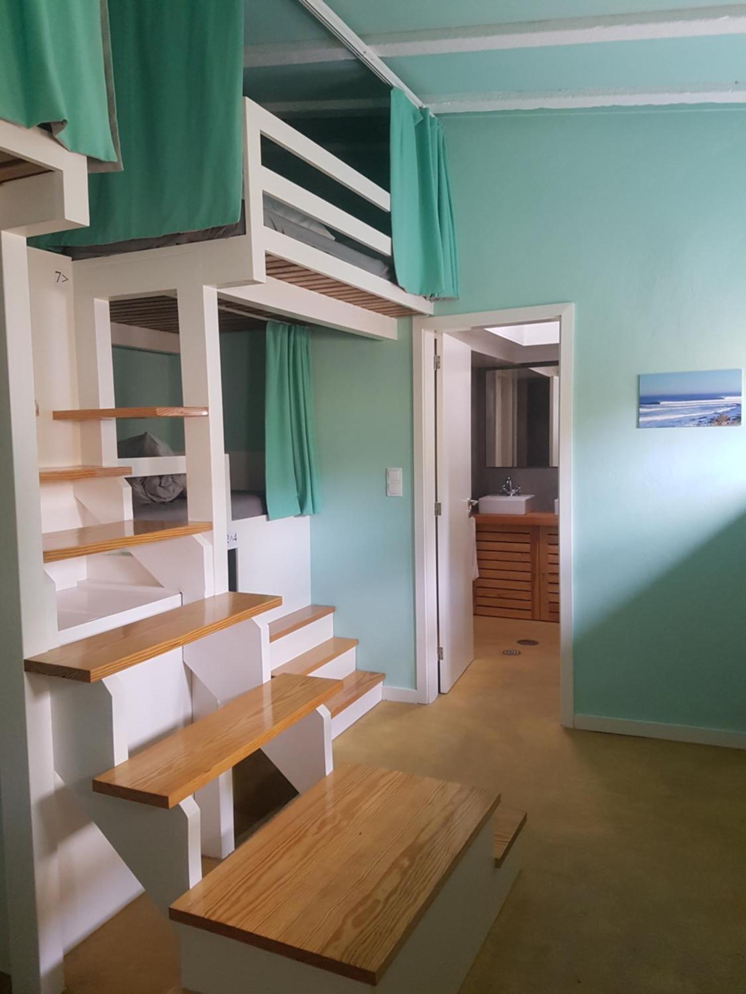 Вілла Conde Surf Camp - Junto Ao Mar - Entire Pvt House Віла-ду-Конде Екстер'єр фото