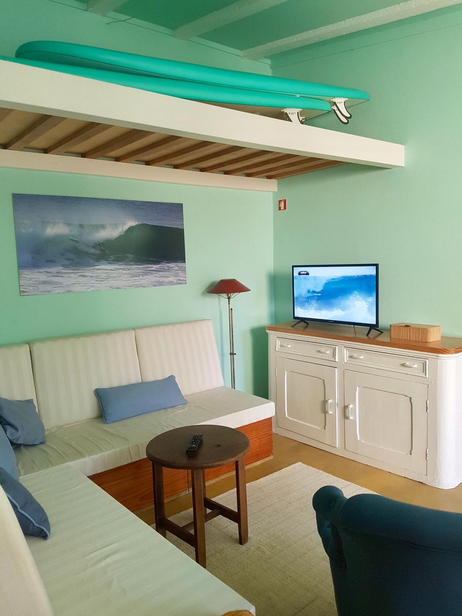 Вілла Conde Surf Camp - Junto Ao Mar - Entire Pvt House Віла-ду-Конде Екстер'єр фото