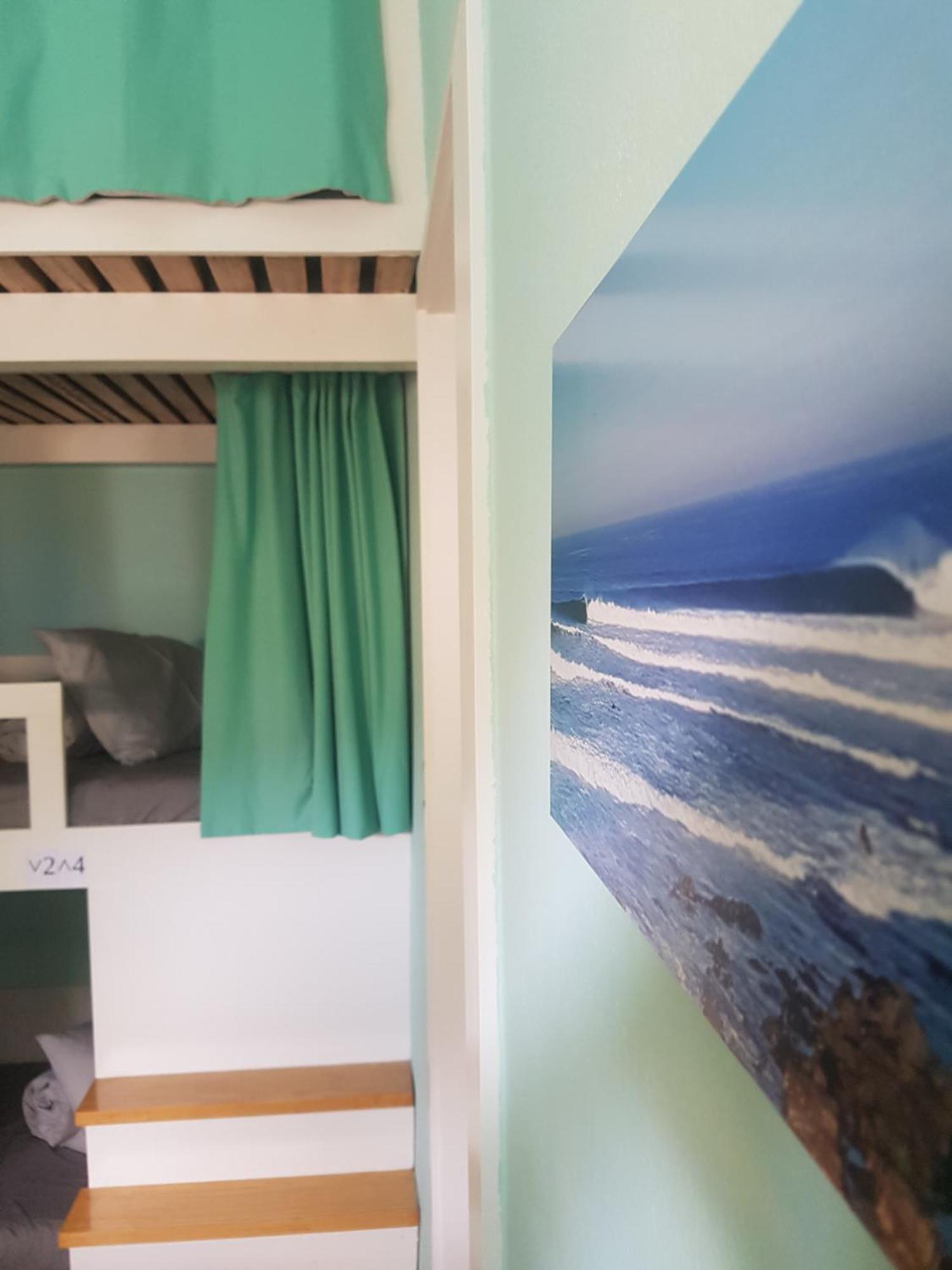 Вілла Conde Surf Camp - Junto Ao Mar - Entire Pvt House Віла-ду-Конде Екстер'єр фото