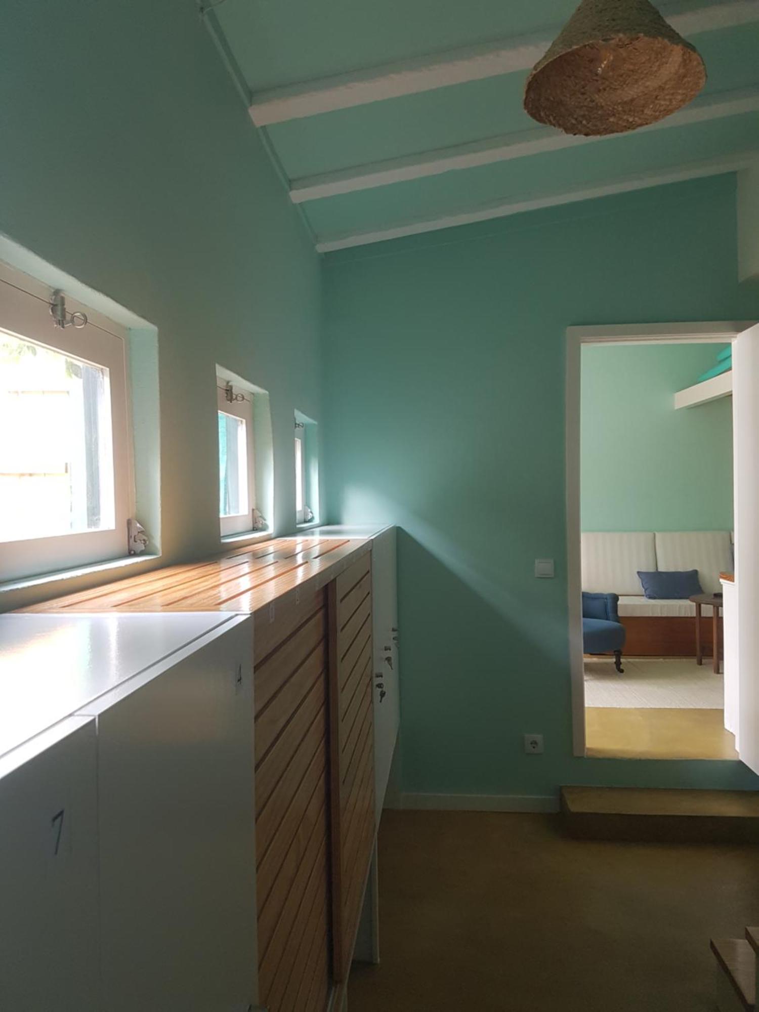 Вілла Conde Surf Camp - Junto Ao Mar - Entire Pvt House Віла-ду-Конде Екстер'єр фото