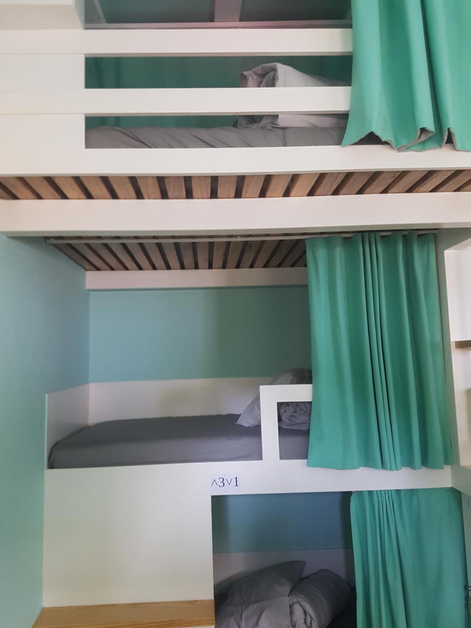 Вілла Conde Surf Camp - Junto Ao Mar - Entire Pvt House Віла-ду-Конде Екстер'єр фото