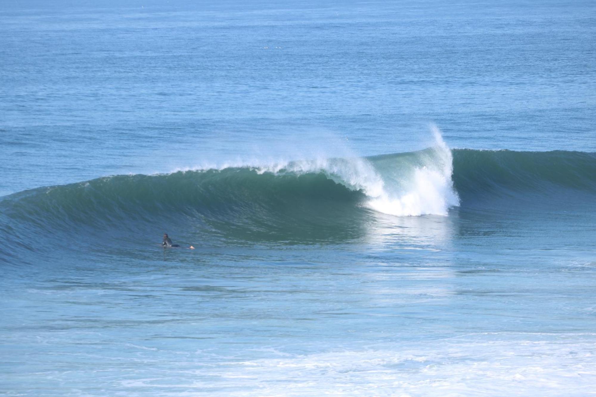Вілла Conde Surf Camp - Junto Ao Mar - Entire Pvt House Віла-ду-Конде Екстер'єр фото